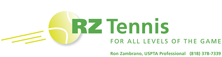 header RZ Tennis